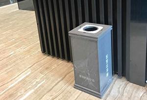 智能感應(yīng)門垃圾桶